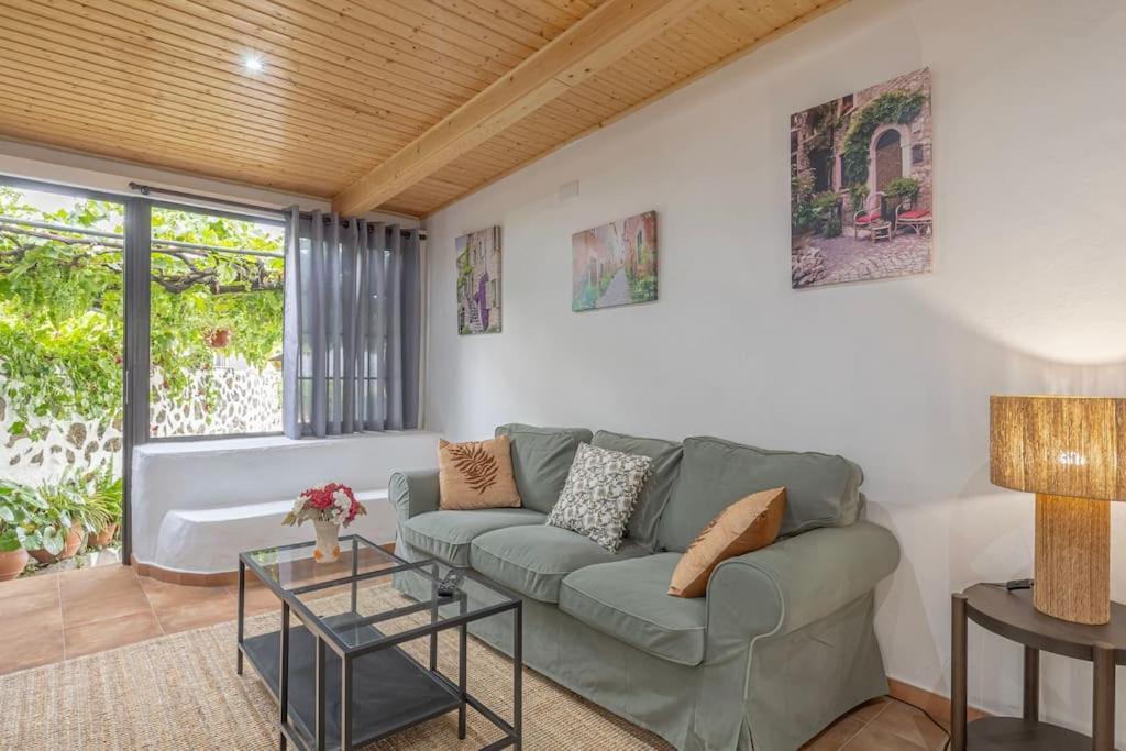 Casa Sol Holiday home