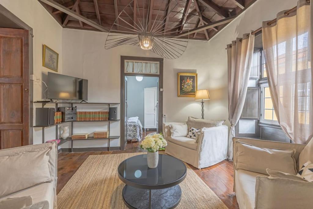 Holiday home Casa Sol El Paso
