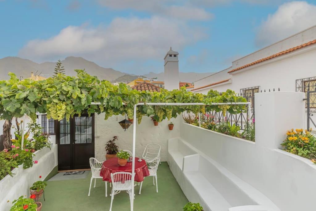 Holiday home Casa Sol *