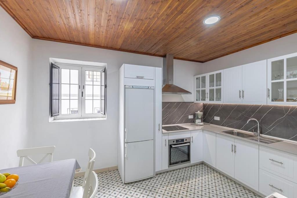 Holiday home Casa Sol El Paso